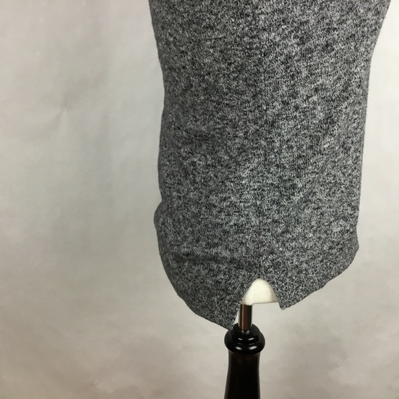 Old Navy Women Sweater Gray Heather Size Small - Picture 4 of 8
